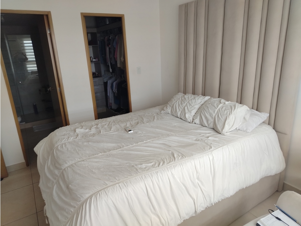 Se vende apartamento en Panamá Pacífico - 6