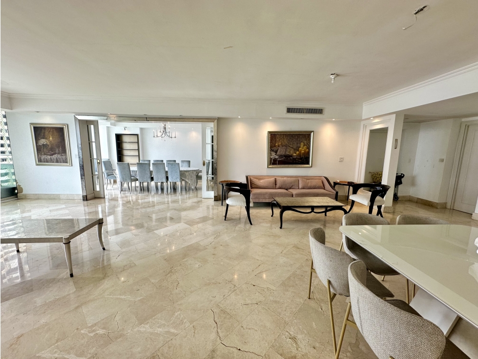 Se vende apartamento en Ph Península, Punta Paitilla — foto 2
