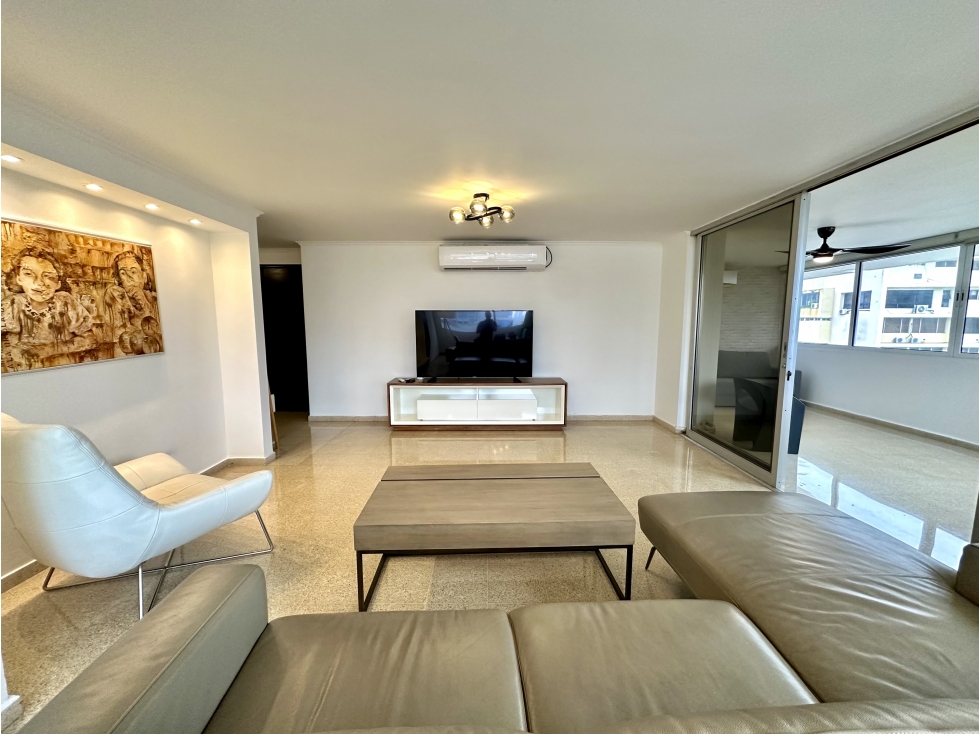 Venta de apartamento en Punta Paitilla, La Joya — foto 4