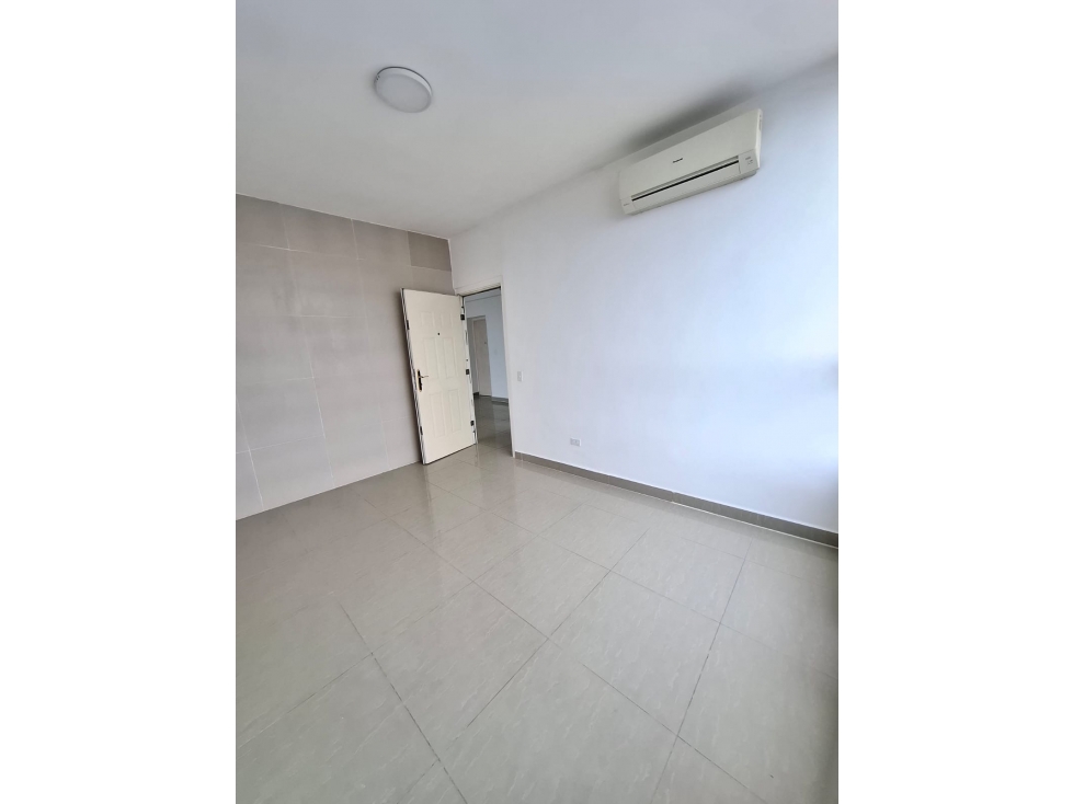 Alquiler de apartamento en El Carmen, Ph Rainbow Tower — foto 5