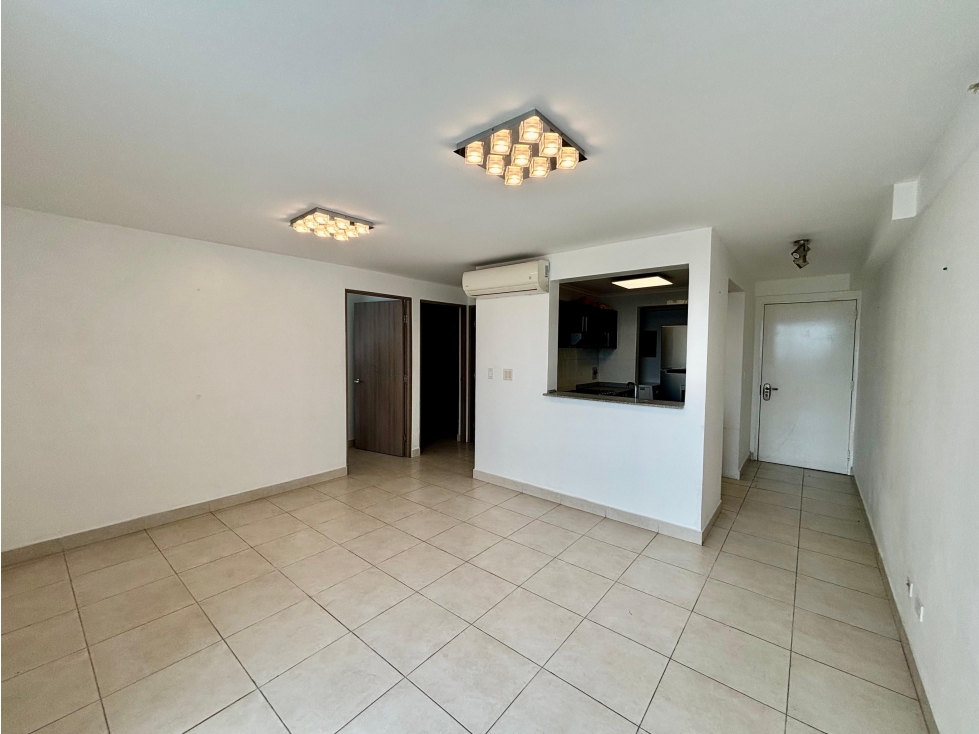 Se vende apartamento en El Mare, Edison Park — foto 2
