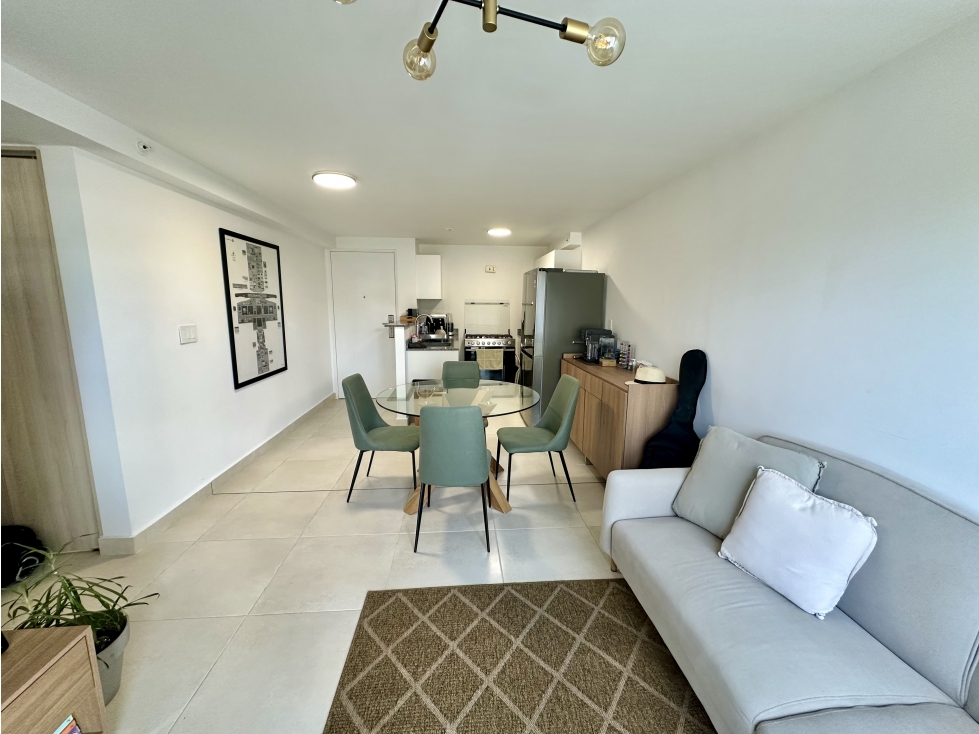 Se vende apartamento en Panama Viejo Residence — foto 2