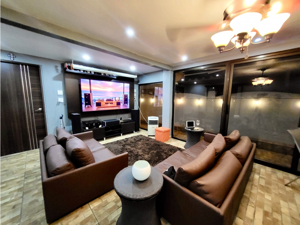 Se vende casa en Condado del Rey, Residencial el Country — foto 5