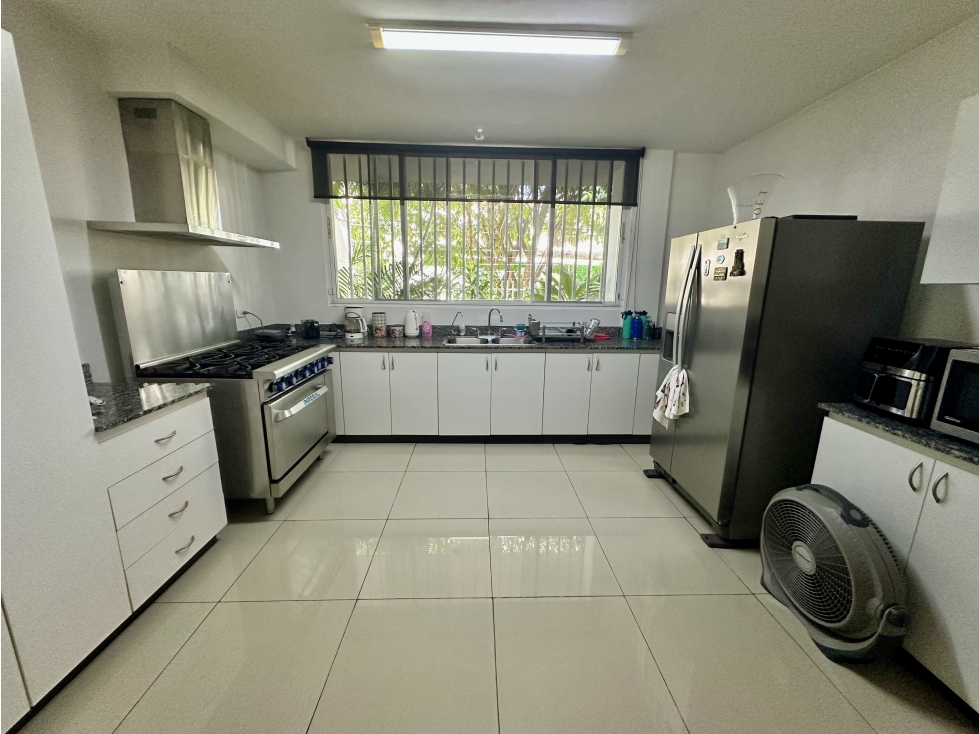 Se vende casa remodelada en El Carmen - 4