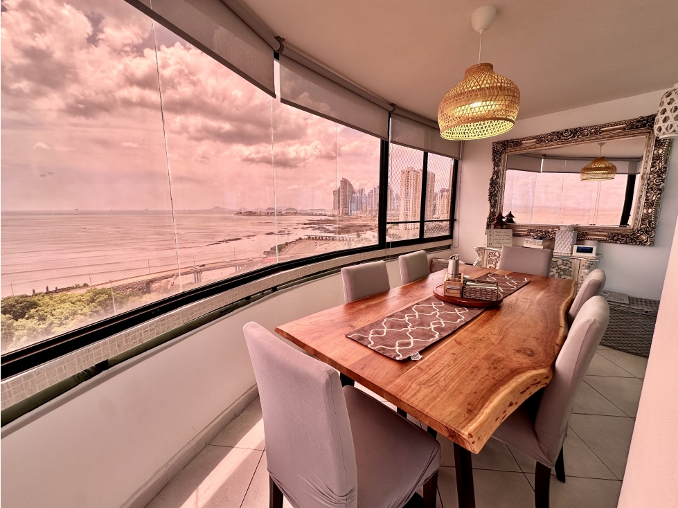 Se vende y alquila apartamento en Coco del Mar, PH Horizonte — foto 5