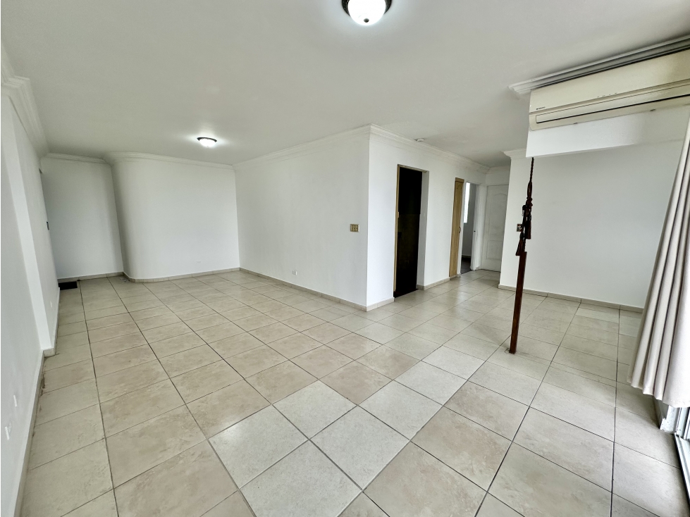 Se vende apartamento en el Dorado, Dos Mares View