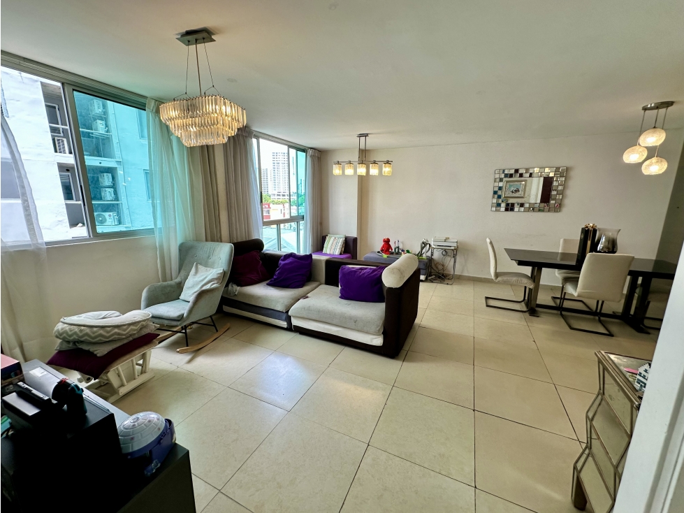 Se vende apartamento en Carrasquilla, PH Green Point — foto 5
