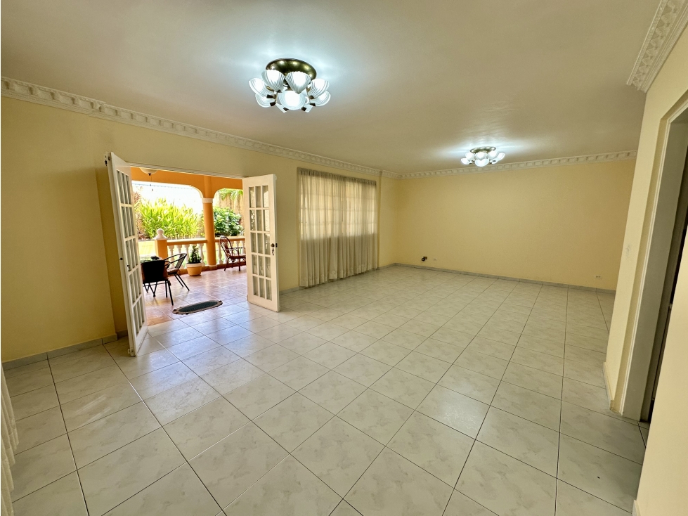 Se vende casa en El Doral, El Bosque — foto 4