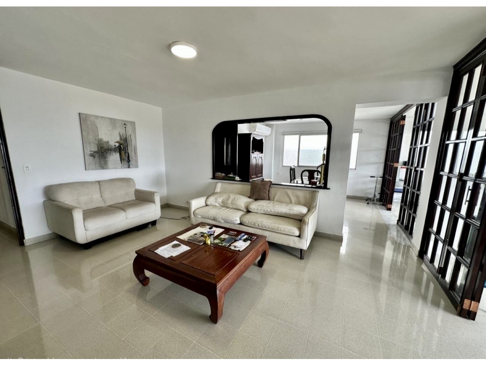 Se vende apartamento en Altos del Golf, PH Villa Gabriela — foto 4