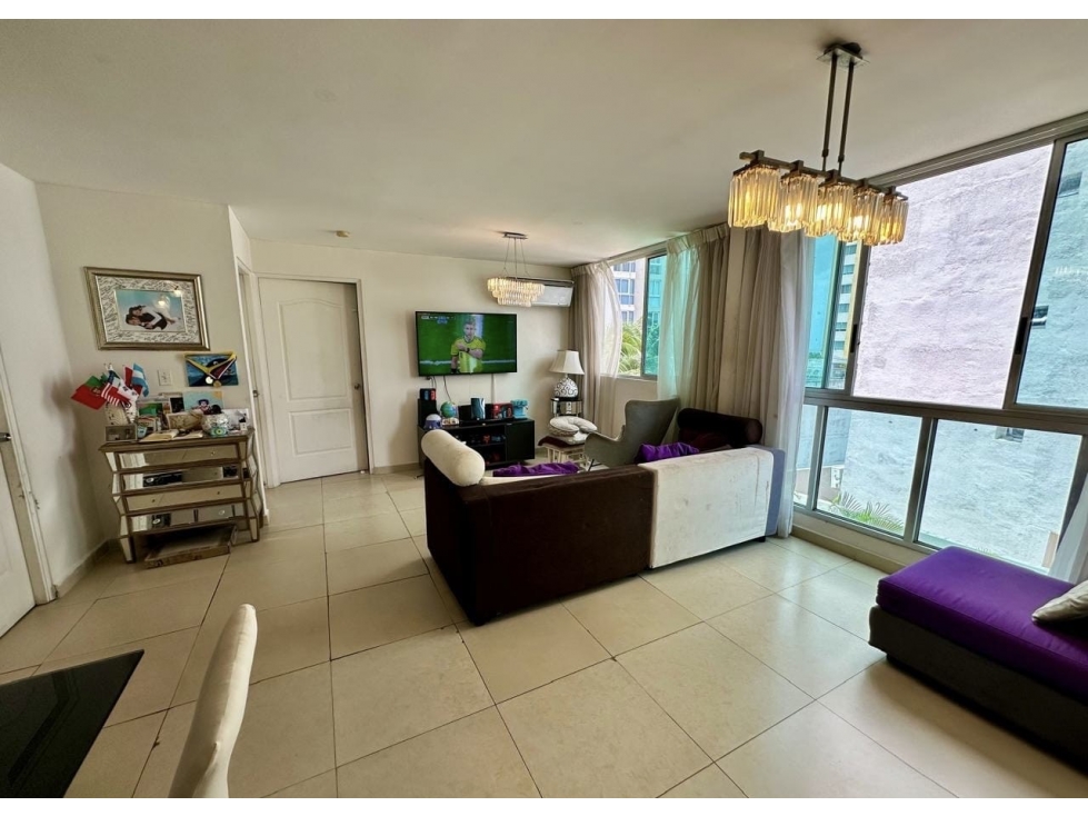 Se vende apartamento en Carrasquilla, PH Green Point — foto 3