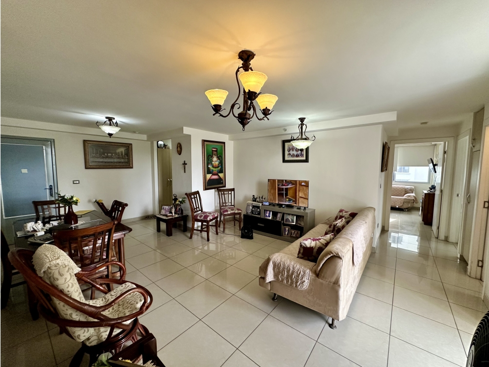 Venta de apartamento en Ph Rokas, Condado del Rey