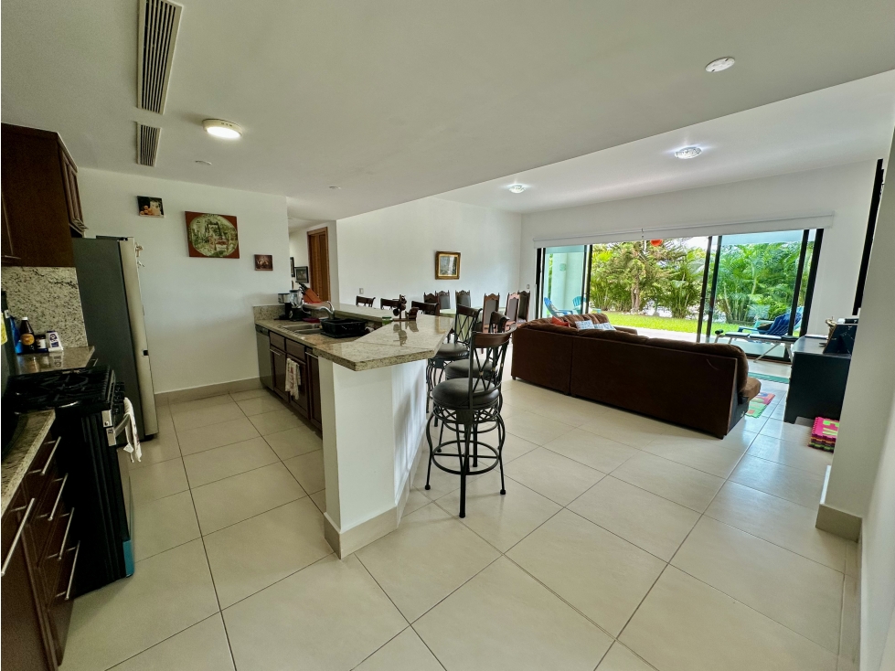 Alquiler de apartamento en San Carlos, CasaMar - 2