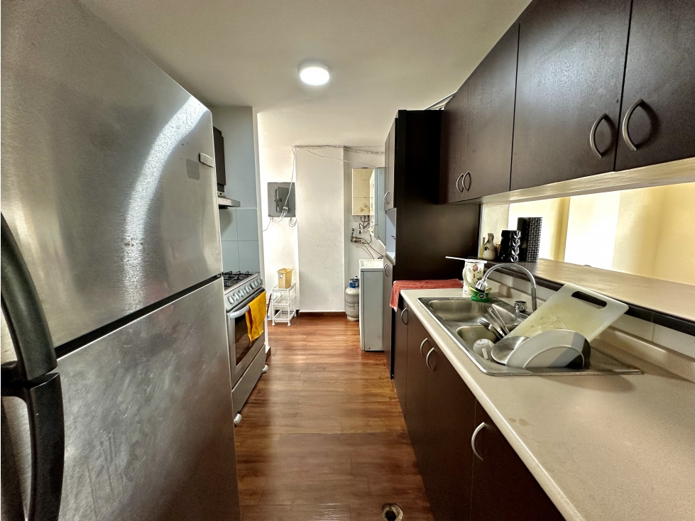 Se vende apartamento en Pueblo Nuevo, Ph Monterrey 1 — foto 6