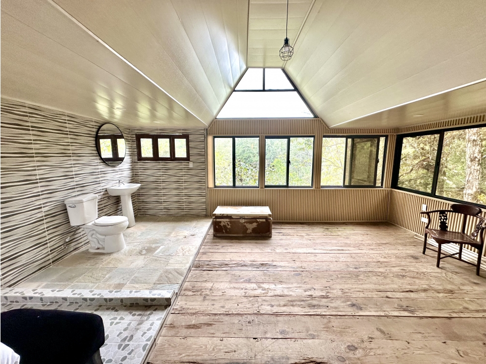 Venta de casa en Altos de Cerro Azul, Cerro Azul - 1