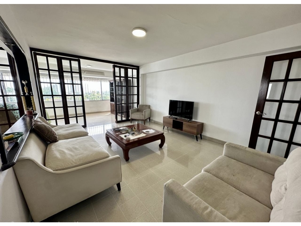 Se vende apartamento en Altos del Golf, PH Villa Gabriela