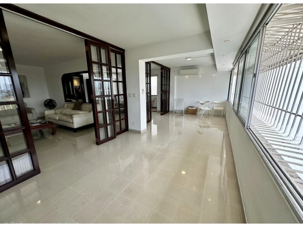 Se vende apartamento en Altos del Golf, PH Villa Gabriela — foto 5