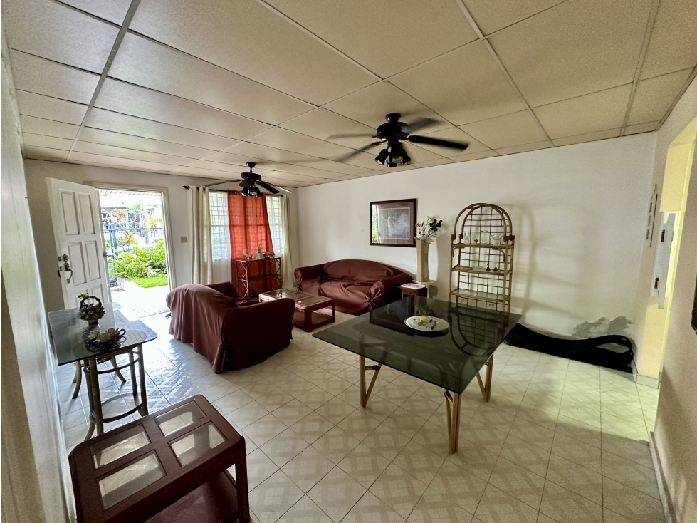 Se vende casa en Altos de Santa Maria, cerca de Altos de Panama — foto 6