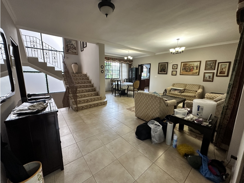 Se vende casa en El Carmen - 2