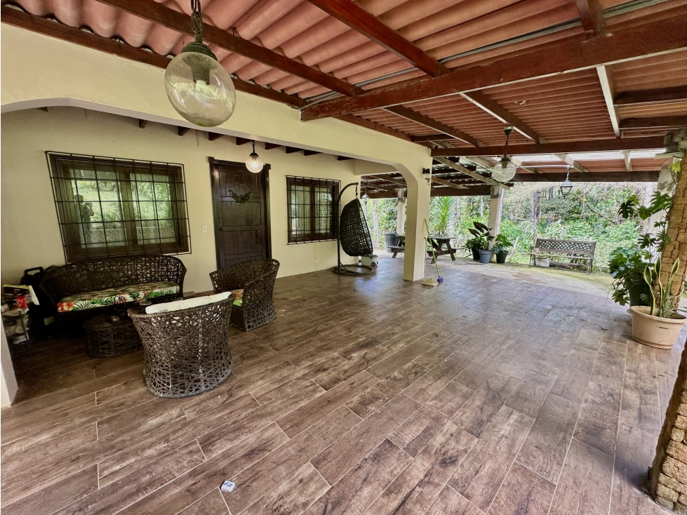 Venta de casa en Altos de Cerro Azul, Cerro Azul - 5