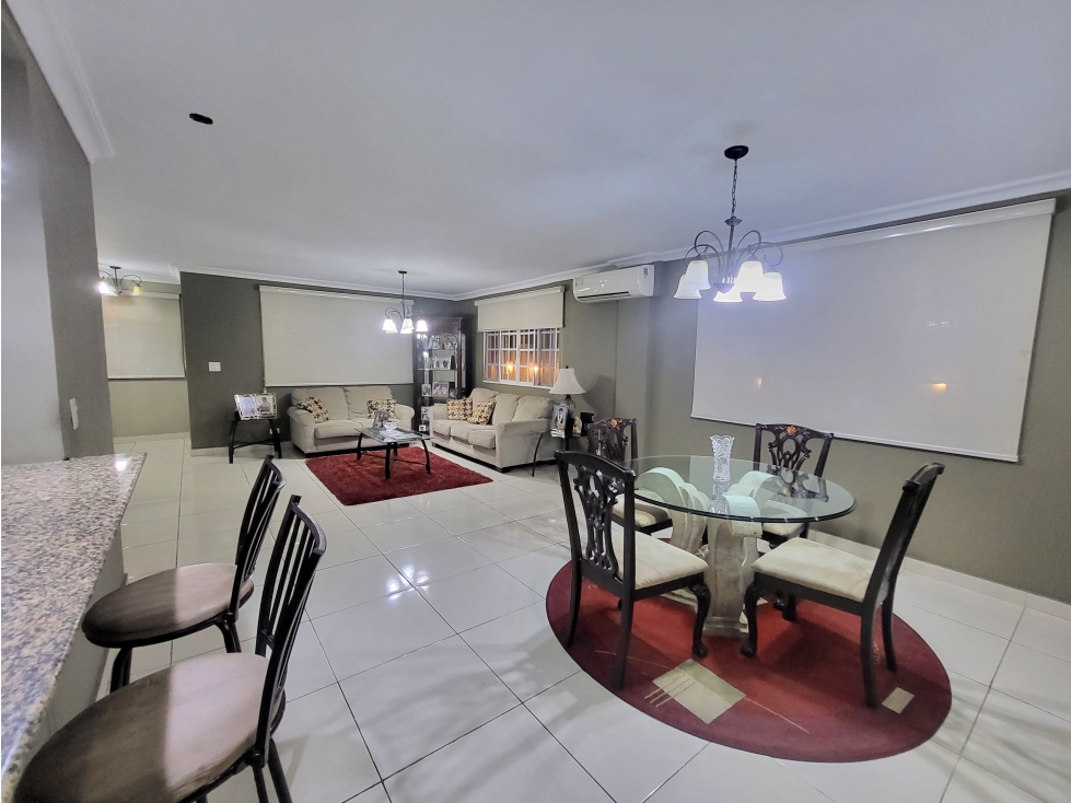 Se vende casa en Condado del Rey, Residencial el Country — foto 3