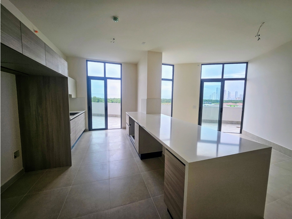 Se vende apartamento en Santa Maria, Ocean House — foto 3