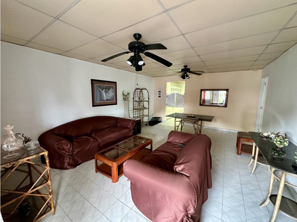 Se vende casa en Altos de Santa Maria, cerca de Altos de Panama — foto 4
