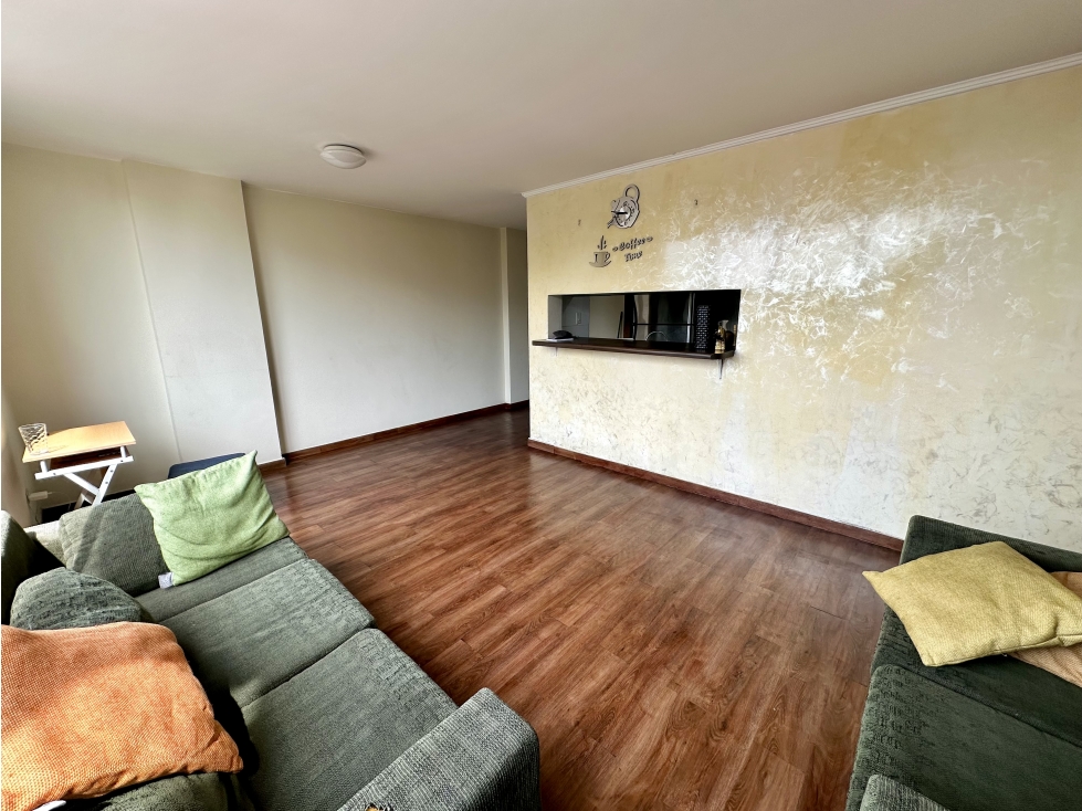 Se vende apartamento en Pueblo Nuevo, Ph Monterrey 1 — foto 4