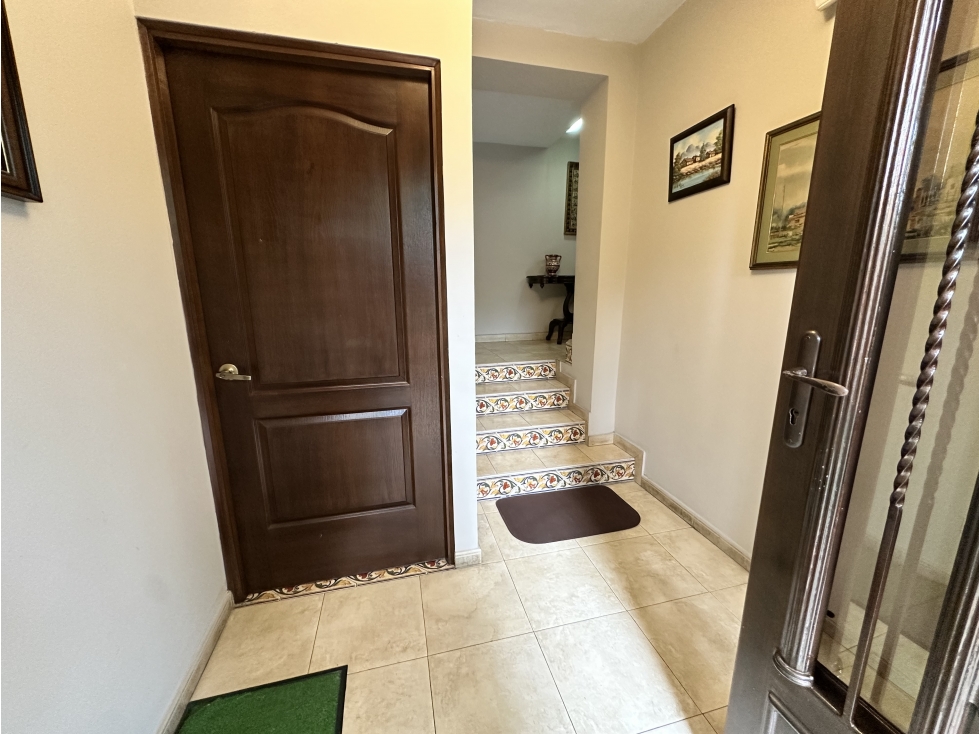Se vende casa en El Carmen - 6