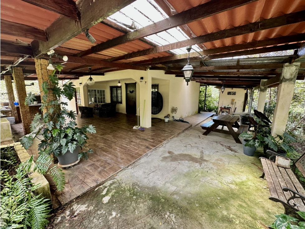 Venta de casa en Altos de Cerro Azul, Cerro Azul - 4
