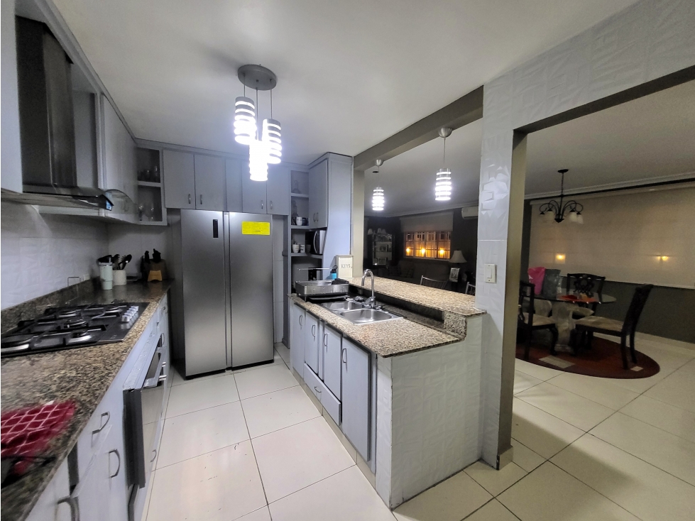Se vende casa en Condado del Rey, Residencial el Country — foto 6