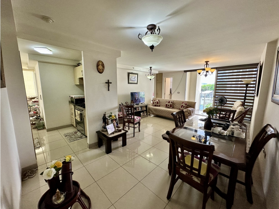 Venta de apartamento en Ph Rokas, Condado del Rey — foto 2