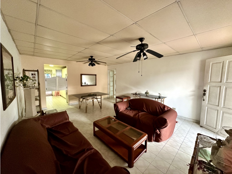 Se vende casa en Altos de Santa Maria, cerca de Altos de Panama — foto 5