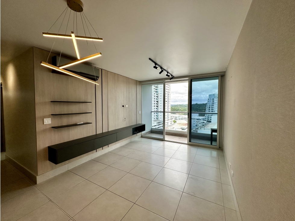 Venta de apartamento en El Dorado, Ph Vivendi Green — foto 2
