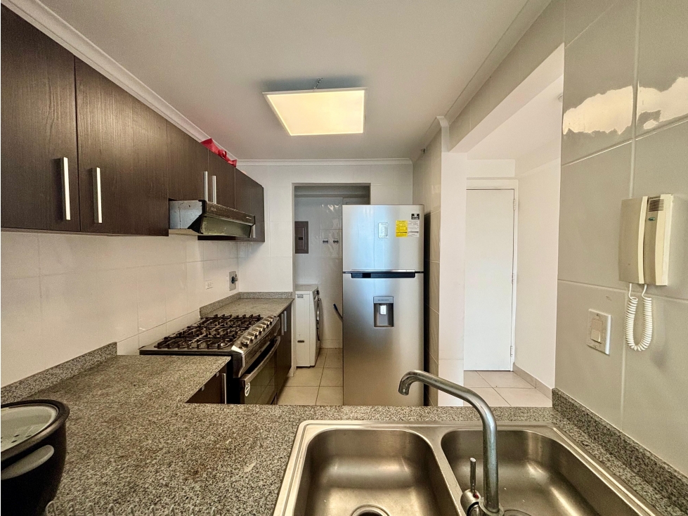 Se vende apartamento en El Mare, Edison Park — foto 4