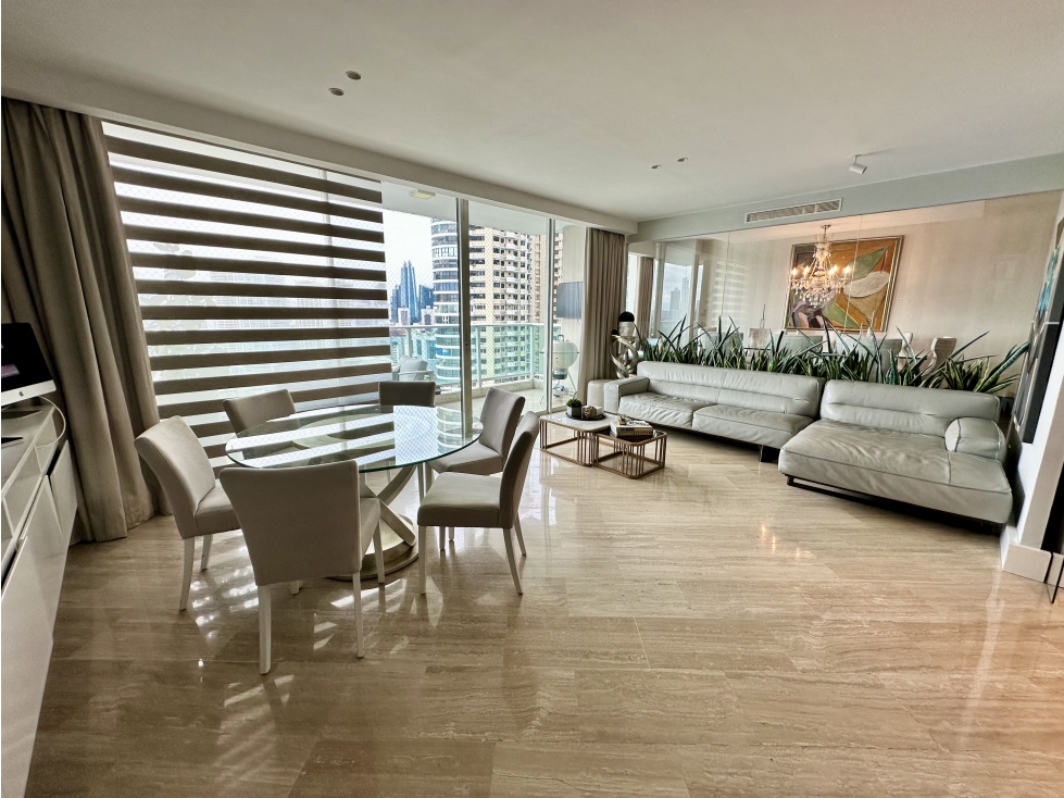 Se vende apartamento en Punta Paitilla, Ph Península — foto 5