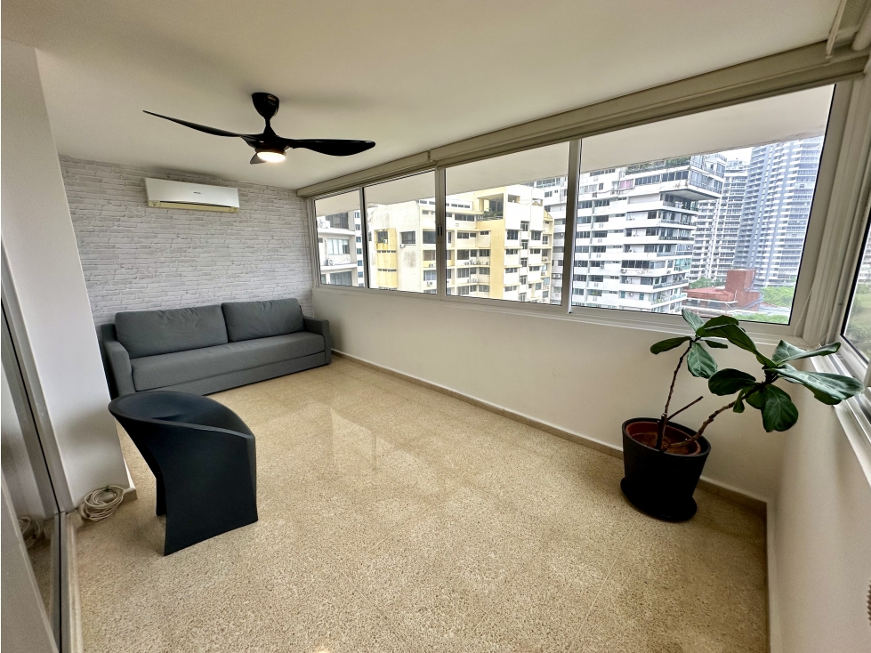 Venta de apartamento en Punta Paitilla, La Joya — foto 6