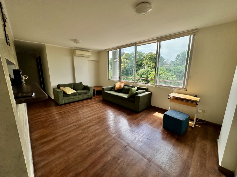 Se vende apartamento en Pueblo Nuevo, Ph Monterrey 1 — foto 2