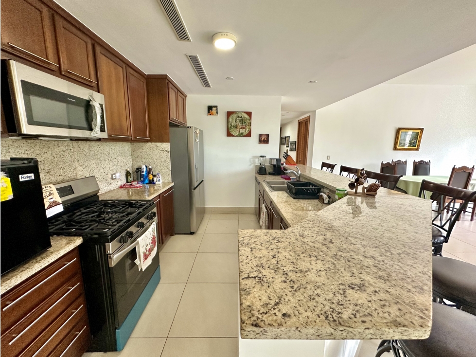 Alquiler de apartamento en San Carlos, CasaMar - 3