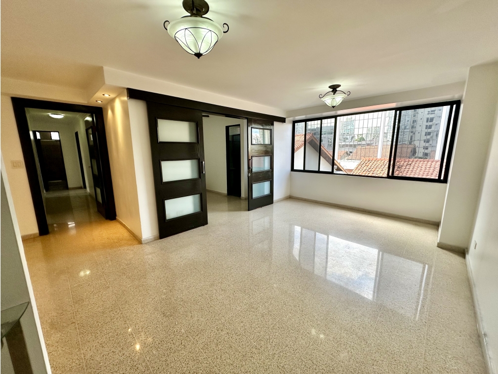 Venta de apartamento en Marbella, Ph Ebbelle