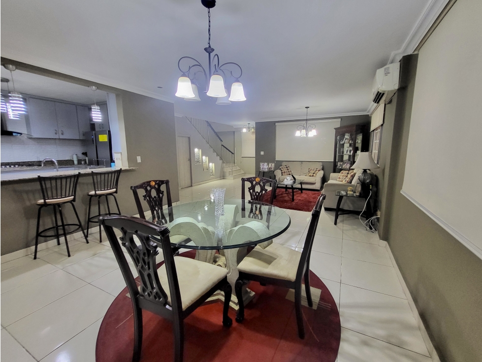 Se vende casa en Condado del Rey, Residencial el Country — foto 4