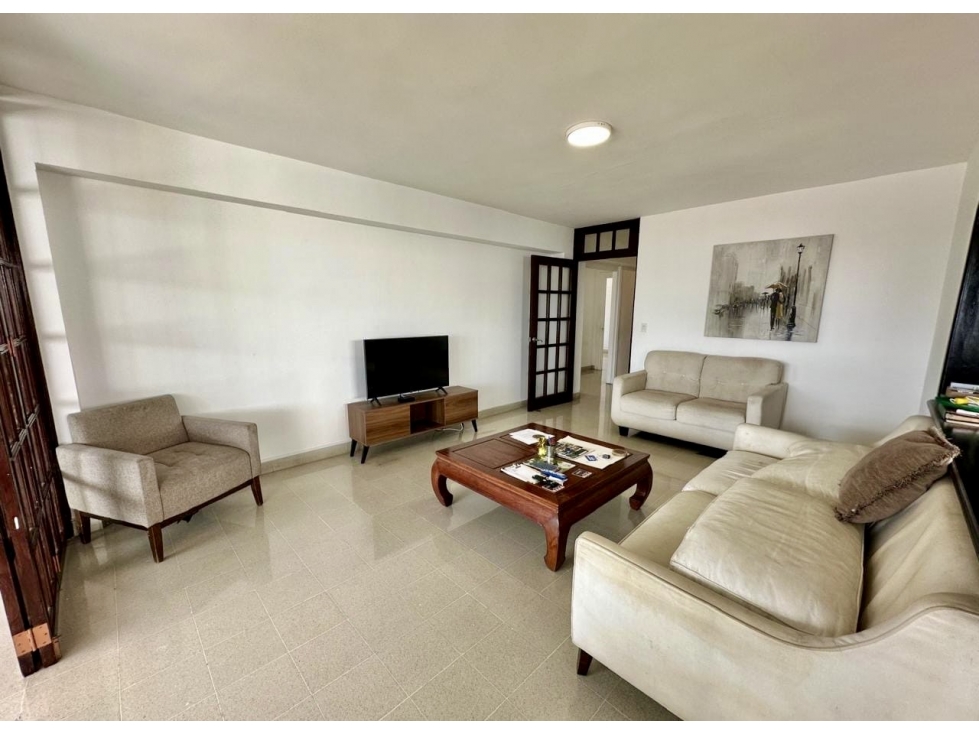 Se vende apartamento en Altos del Golf, PH Villa Gabriela — foto 3