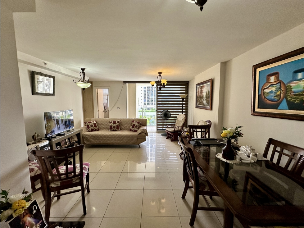 Venta de apartamento en Ph Rokas, Condado del Rey — foto 3