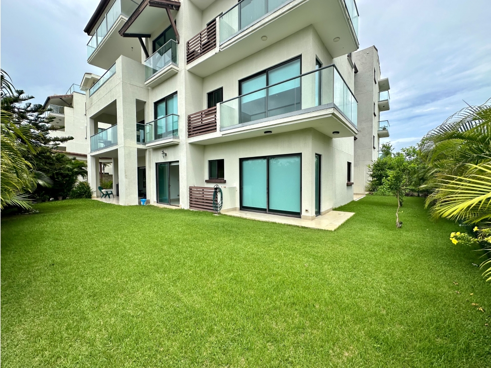 Alquiler de apartamento en San Carlos, CasaMar
