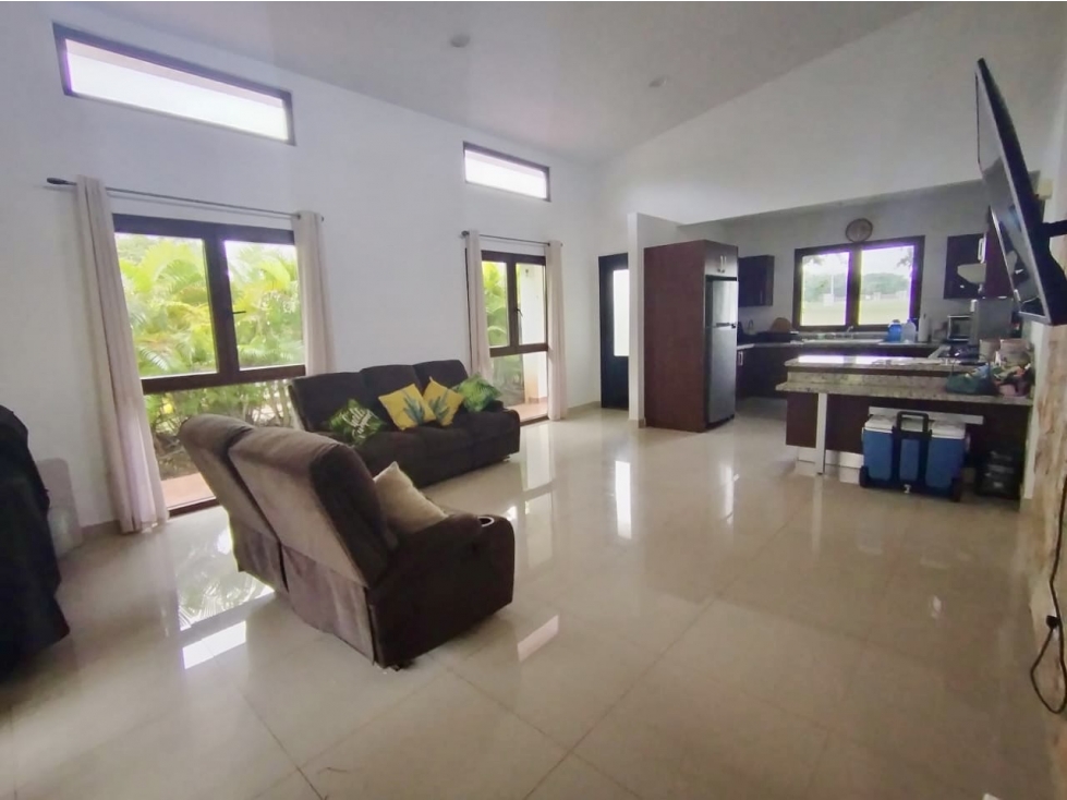 Venta de casa en Las Tablas, Villas de Coco Mar - 3