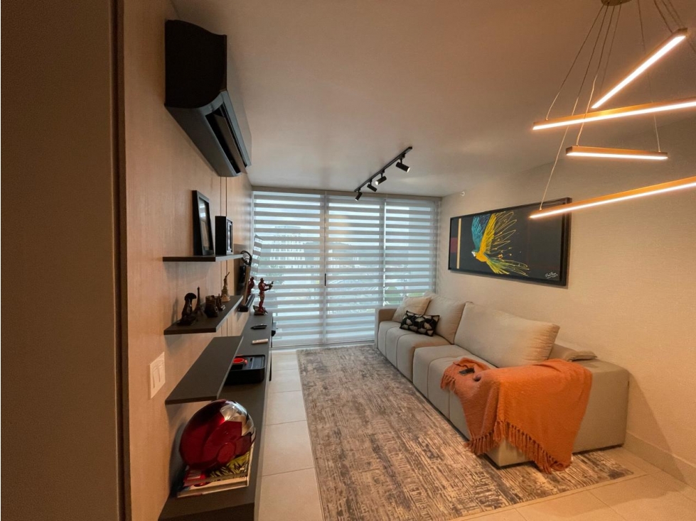 Venta de apartamento en El Dorado, Ph Vivendi Green