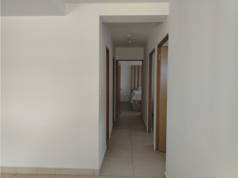 Se vende apartamento en Panamá Pacífico - 4