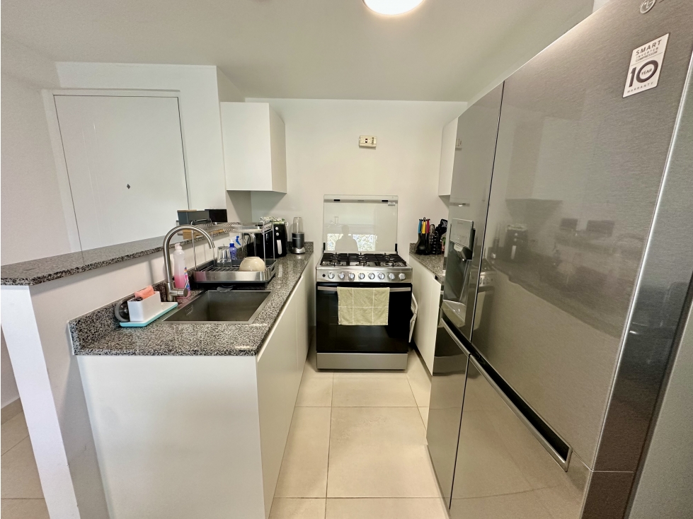 Se vende apartamento en Panama Viejo Residence — foto 4