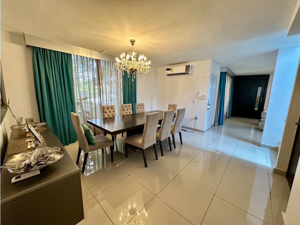 Se vende casa remodelada en El Carmen - 3