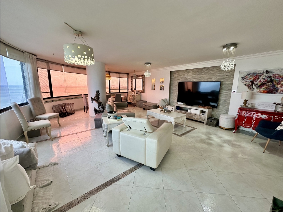 Se vende y alquila apartamento en Coco del Mar, PH Horizonte — foto 3