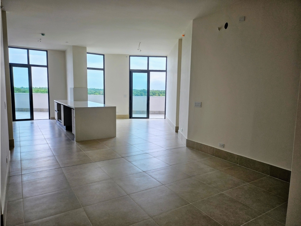 Se vende apartamento en Santa Maria, Ocean House — foto 2